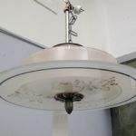 652 5117 CEILING LAMP